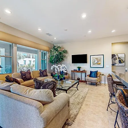 The Sweet Retreat Apartment